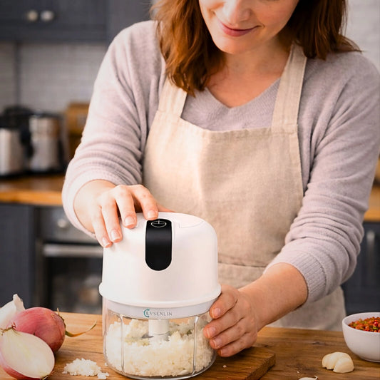 👩🏻‍🍳 Super secko - Spas U Kuhinji